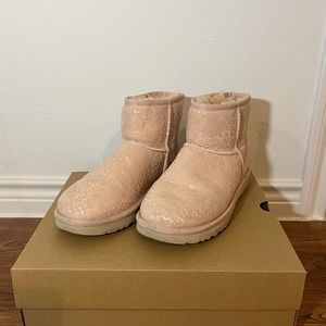 Mini UGGs